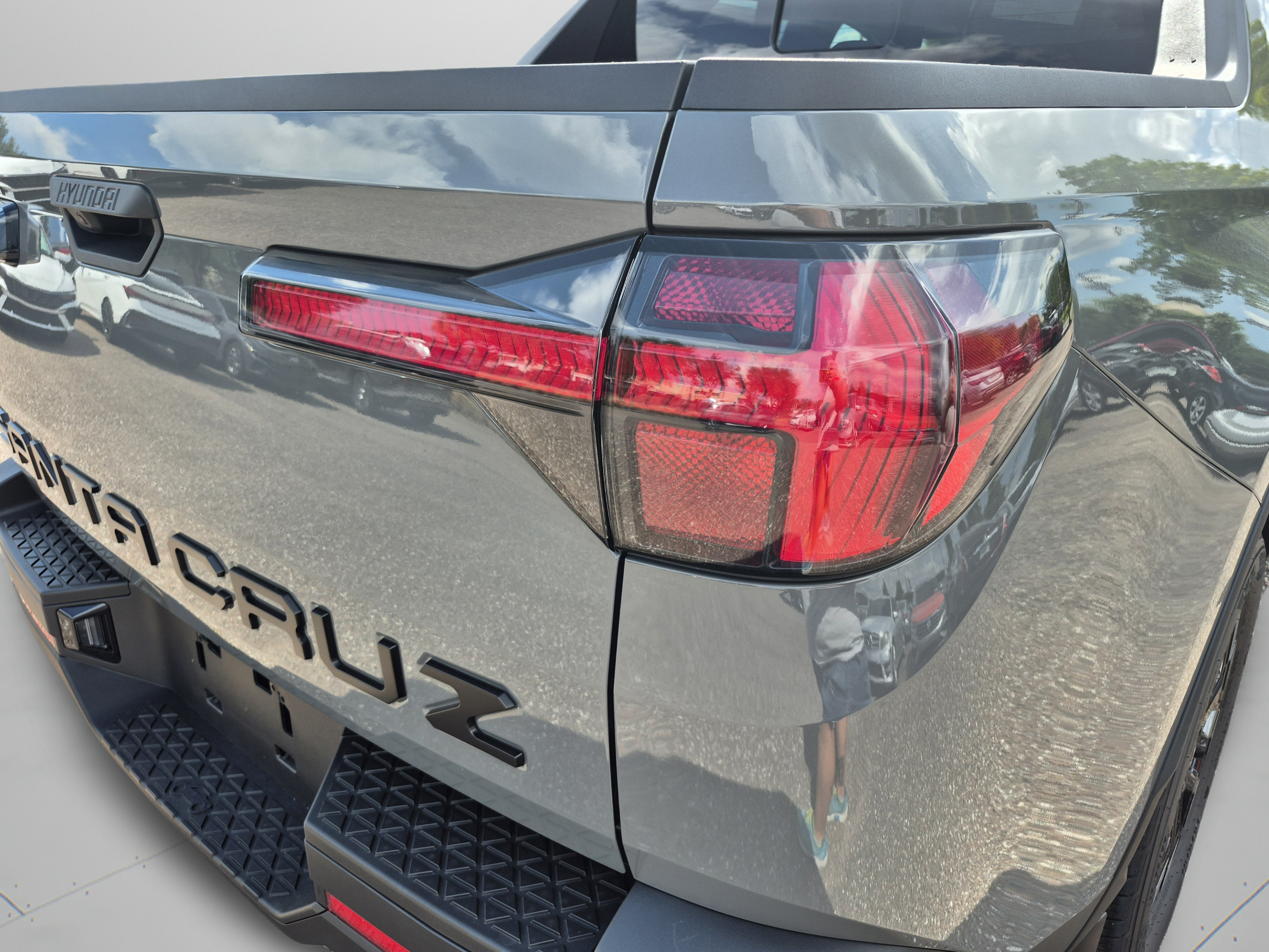 New 2027 Hyundai Santa Cruz SEL FWD image 33