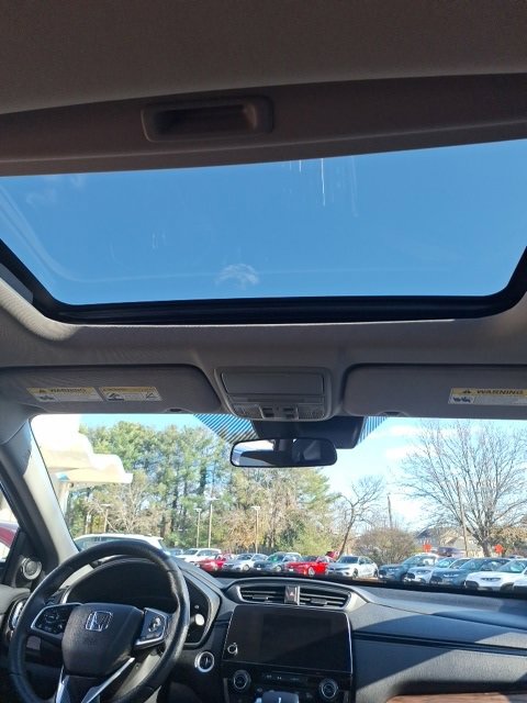 Used 2022 Honda CR-V EX image 23