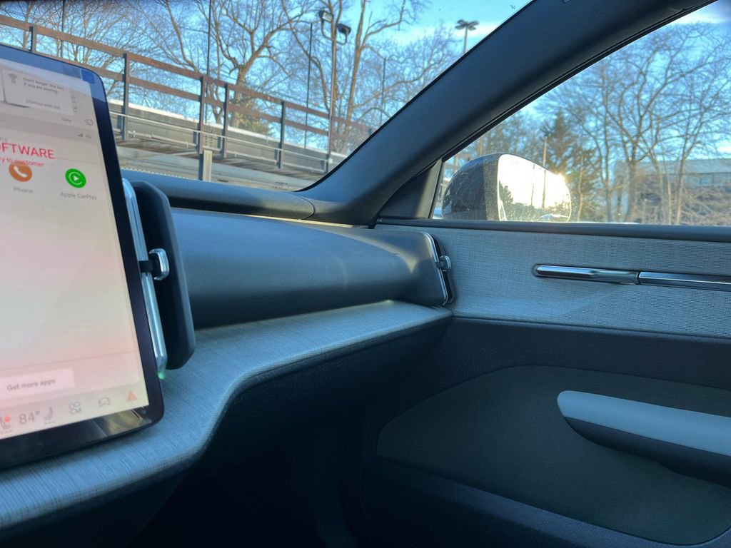 New 2026 Volvo EX30 Cross Country Ultra w/ Protection Package Premier image 19