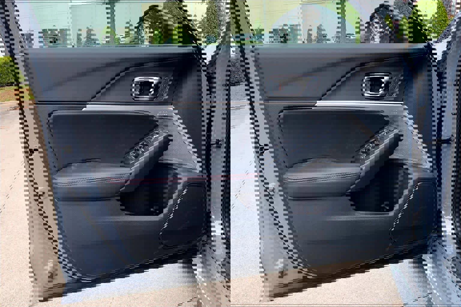 New 2026 Acura Integra Type S image 10