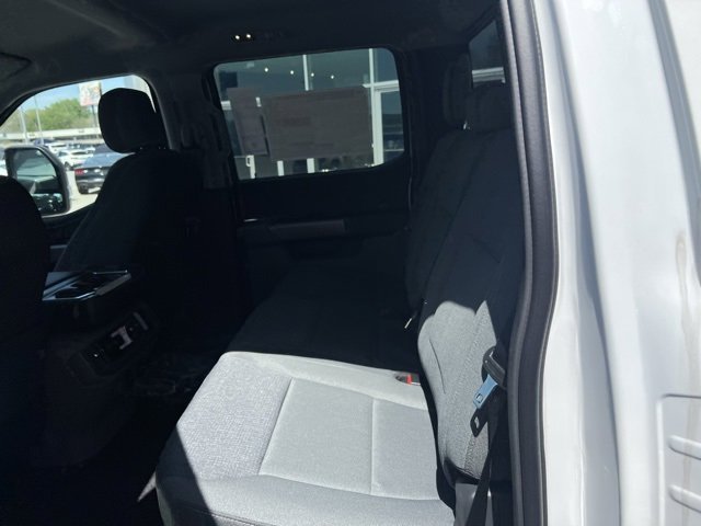 New 2025 Ford F150 XLT w/ Equipment Group 302A MID image 5