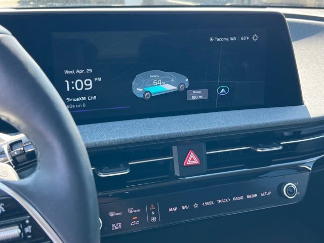 Certified 2024 Kia EV6 Light AWD/4WD image 19