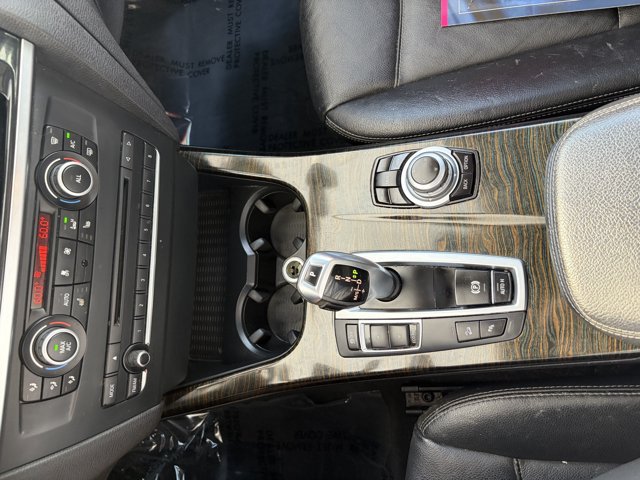 Used 2014 BMW X3 xDrive28i AWD/4WD image 11