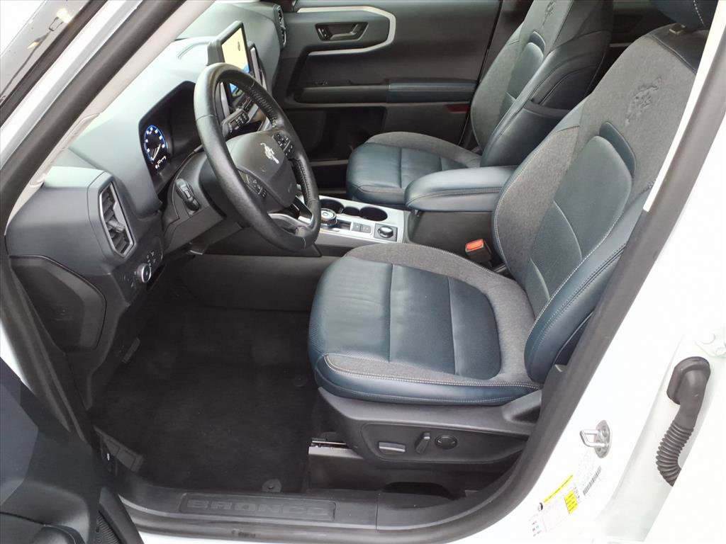 New 2026 Ford Escape Active w/ Active Premium Tech Pack image 11