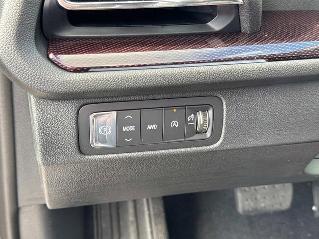New 2026 Chevrolet Traverse RS image 26