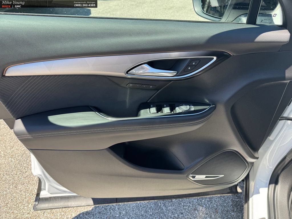 New 2026 Buick Envision Sport Touring AWD/4WD image 18