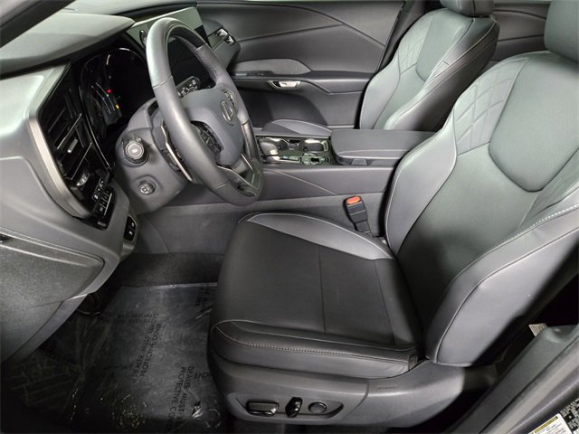 Used 2024 Lexus RX 350 Premium image 13
