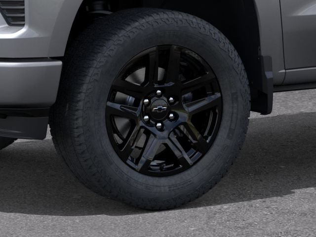 New 2026 Chevrolet Silverado 1500 RST w/ RST All Star Premium Package AWD/4WD image 9