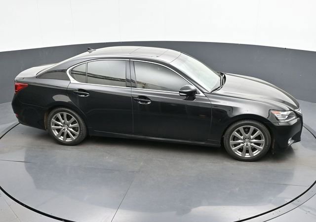 Used 2014 Lexus GS 350 w/ Premium Package image 19