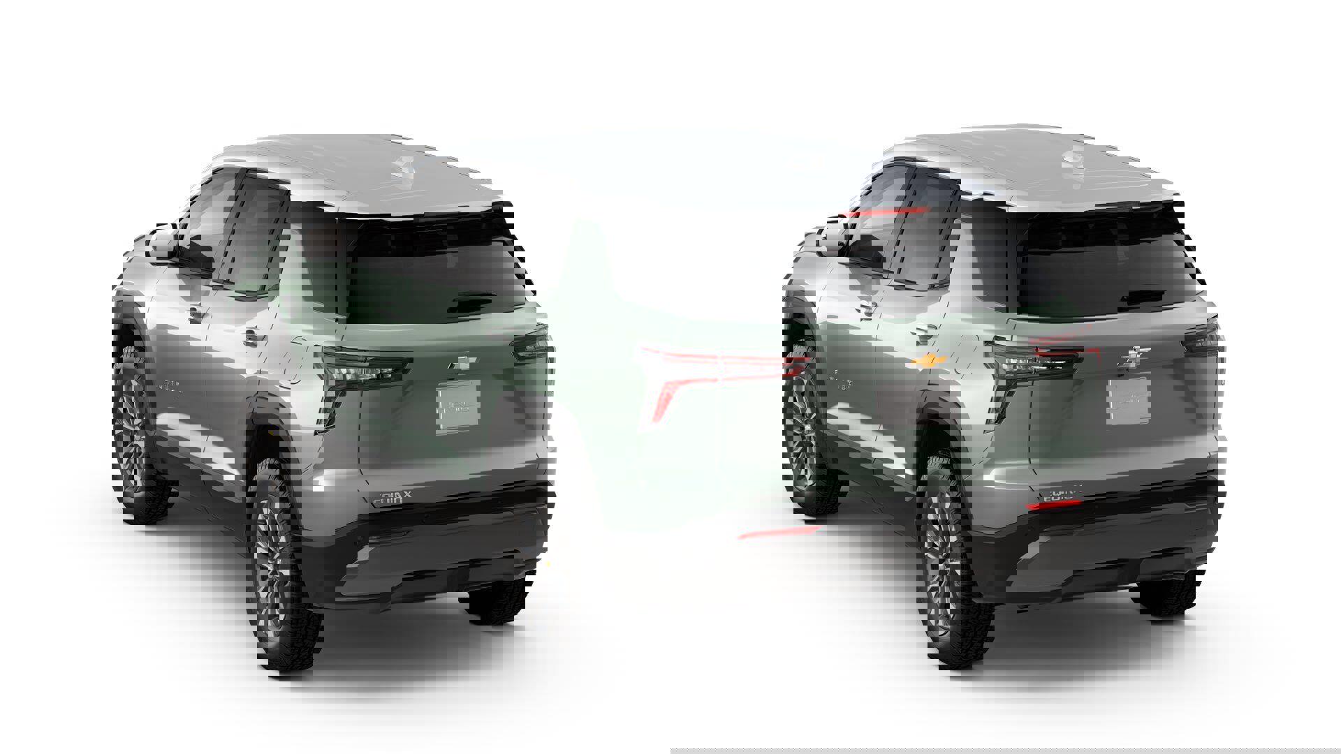 New 2026 Chevrolet Equinox LT w/ Convenience Package II image 30