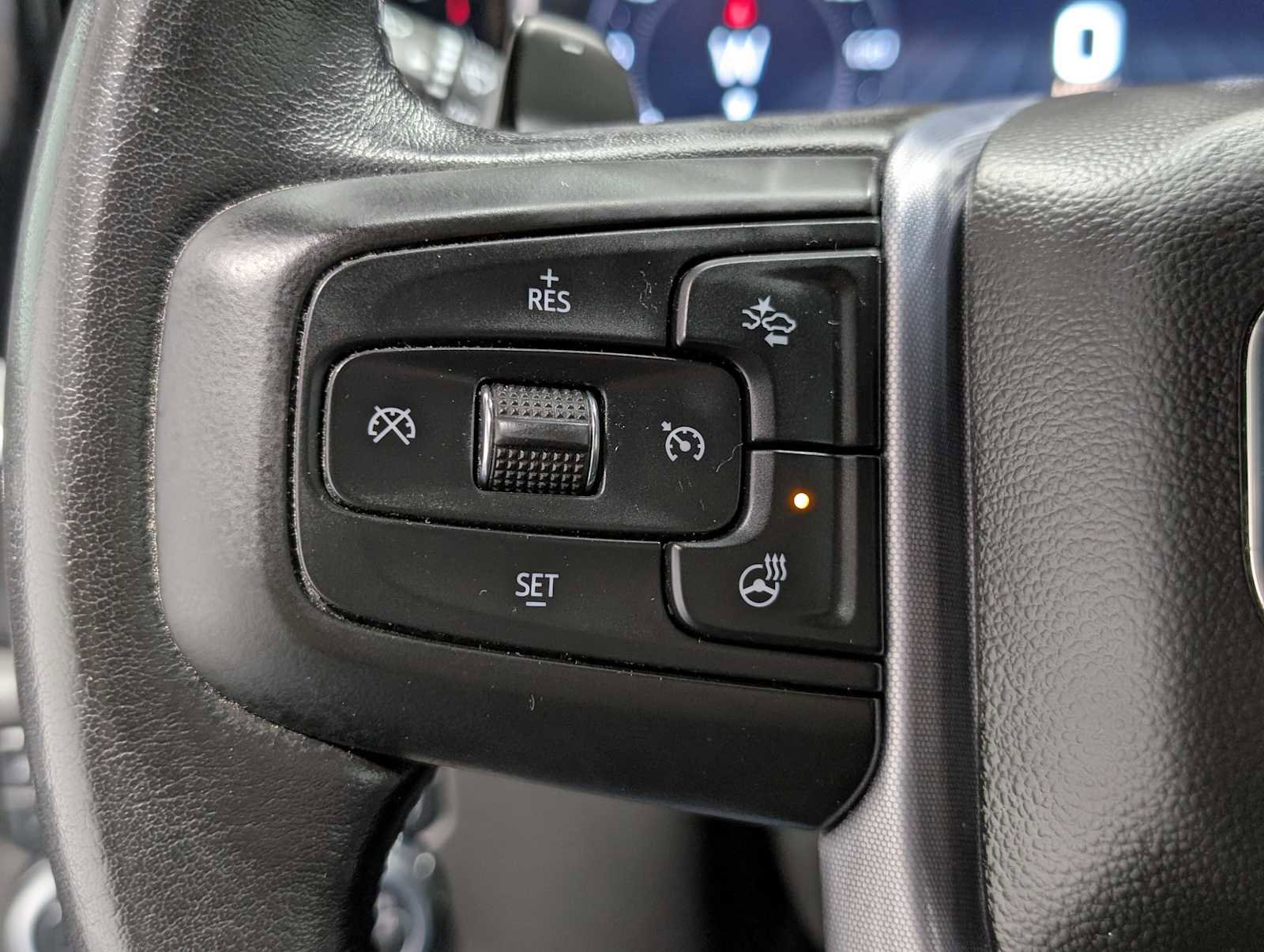 Certified 2022 GMC Sierra 1500 SLT AWD/4WD image 34