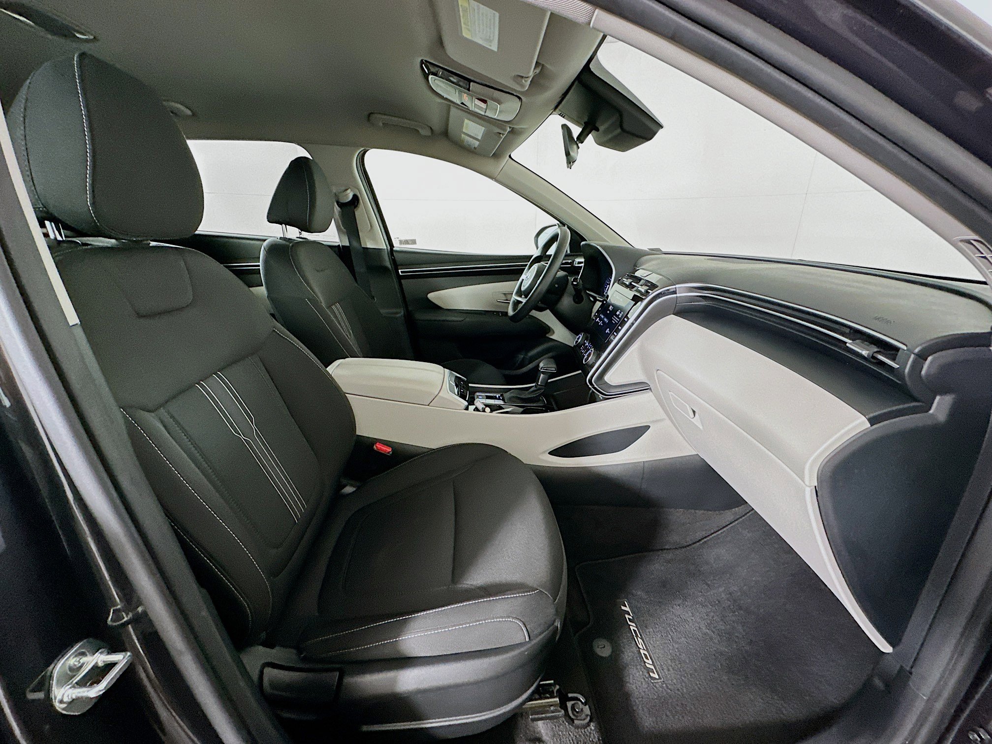 Used 2023 Hyundai Tucson SEL image 30