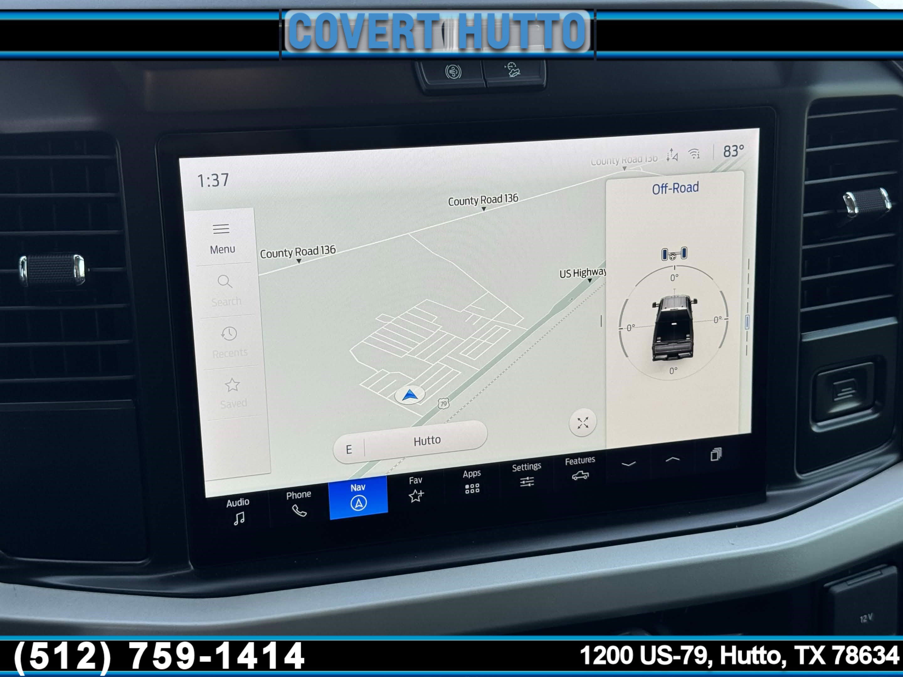 New 2026 Ford F250 XLT w/ XLT Premium Package image 29