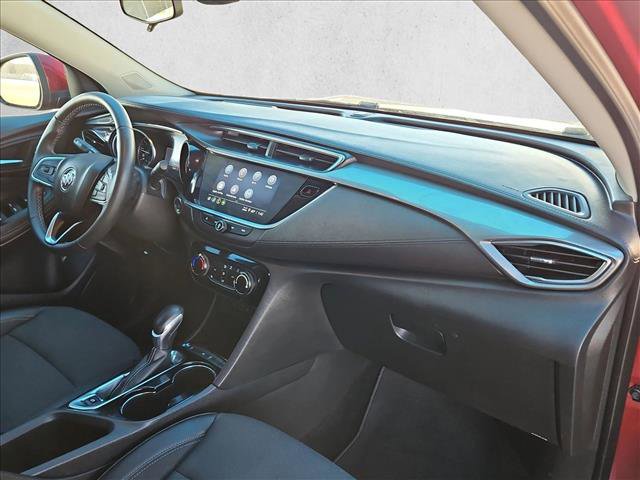 Used 2023 Buick Encore GX Preferred w/ Cold Weather Comfort Package image 21