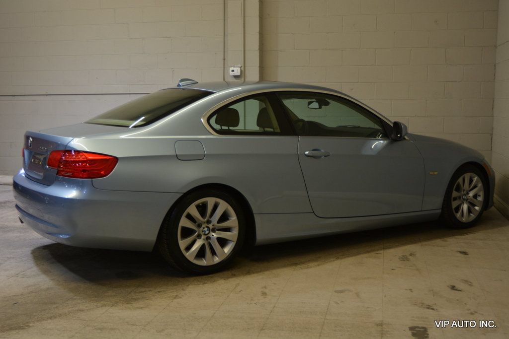 Used 2013 BMW 328i Coupe RWD image 26