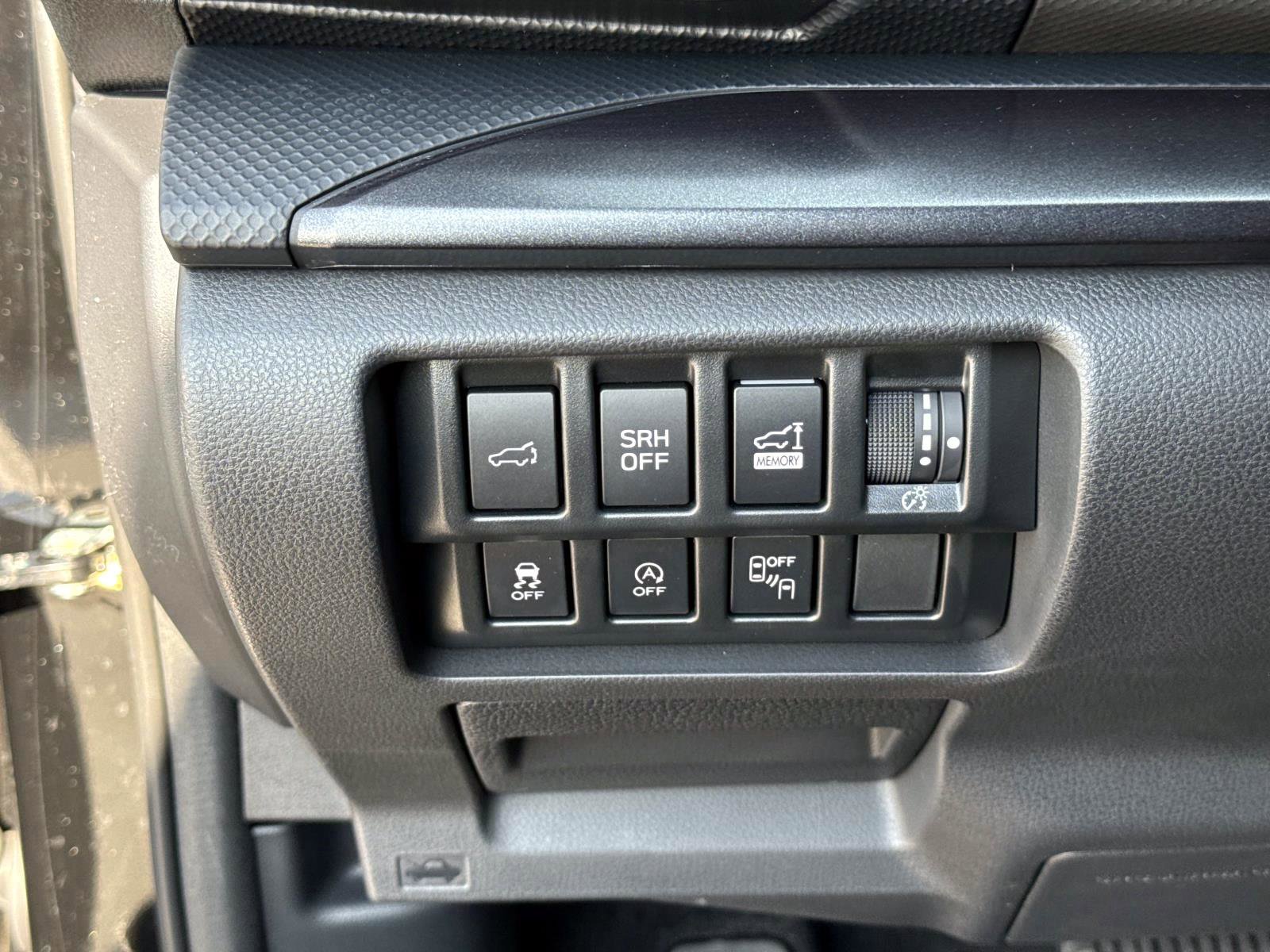 Certified 2025 Subaru Forester Wilderness w/ Wilderness Package image 32