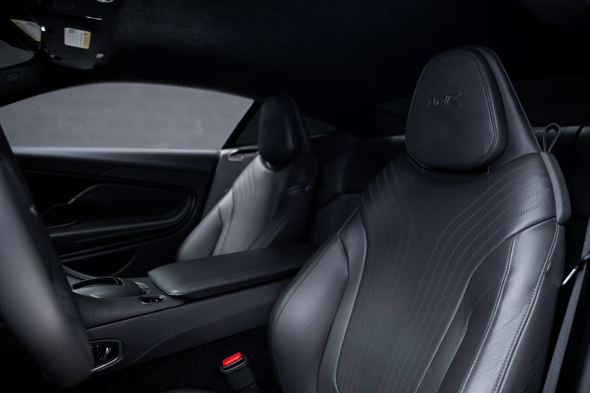 Used 2020 Aston Martin DB11 AMR image 62