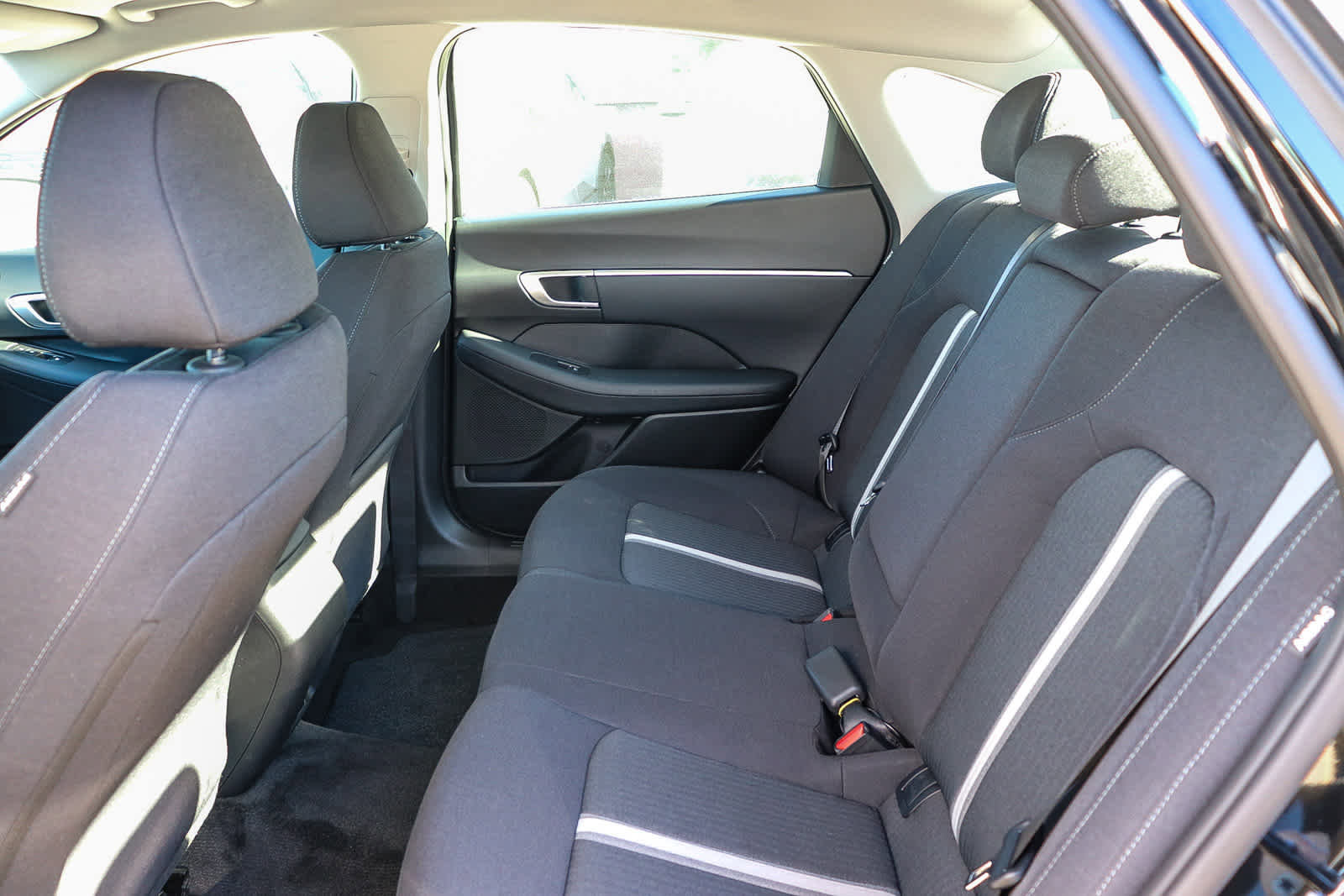 New 2026 Hyundai Sonata SEL image 20