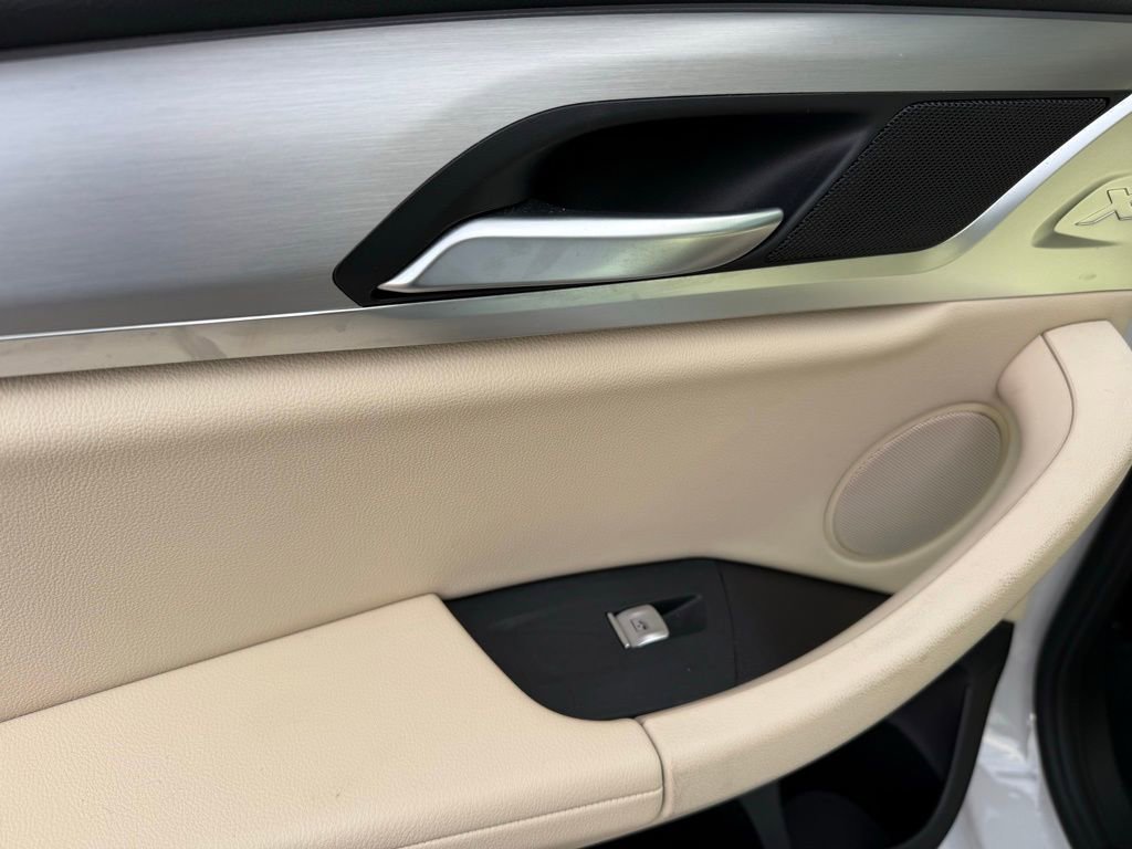 Used 2023 BMW X3 M40i w/ Premium Package image 33