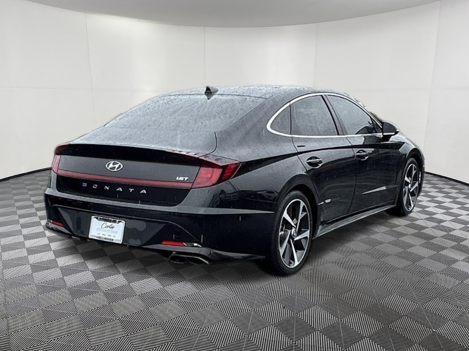 Used 2022 Hyundai Sonata SEL Plus FWD image 6