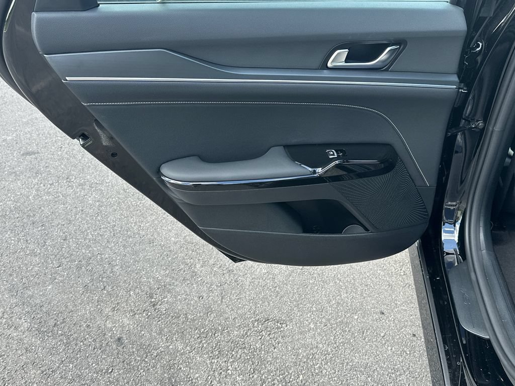 New 2026 Kia K5 GT-Line FWD image 21