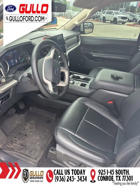 Used 2024 Ford Expedition XLT RWD image 9