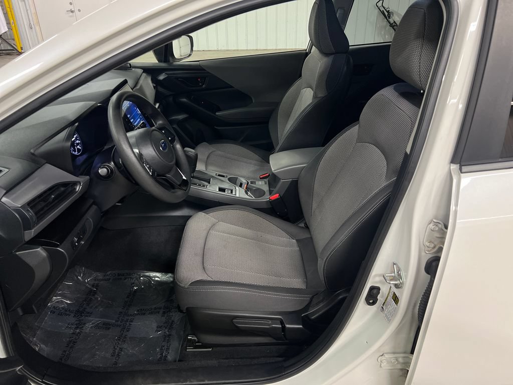 Used 2024 Subaru Crosstrek 2.0i Premium AWD/4WD image 14