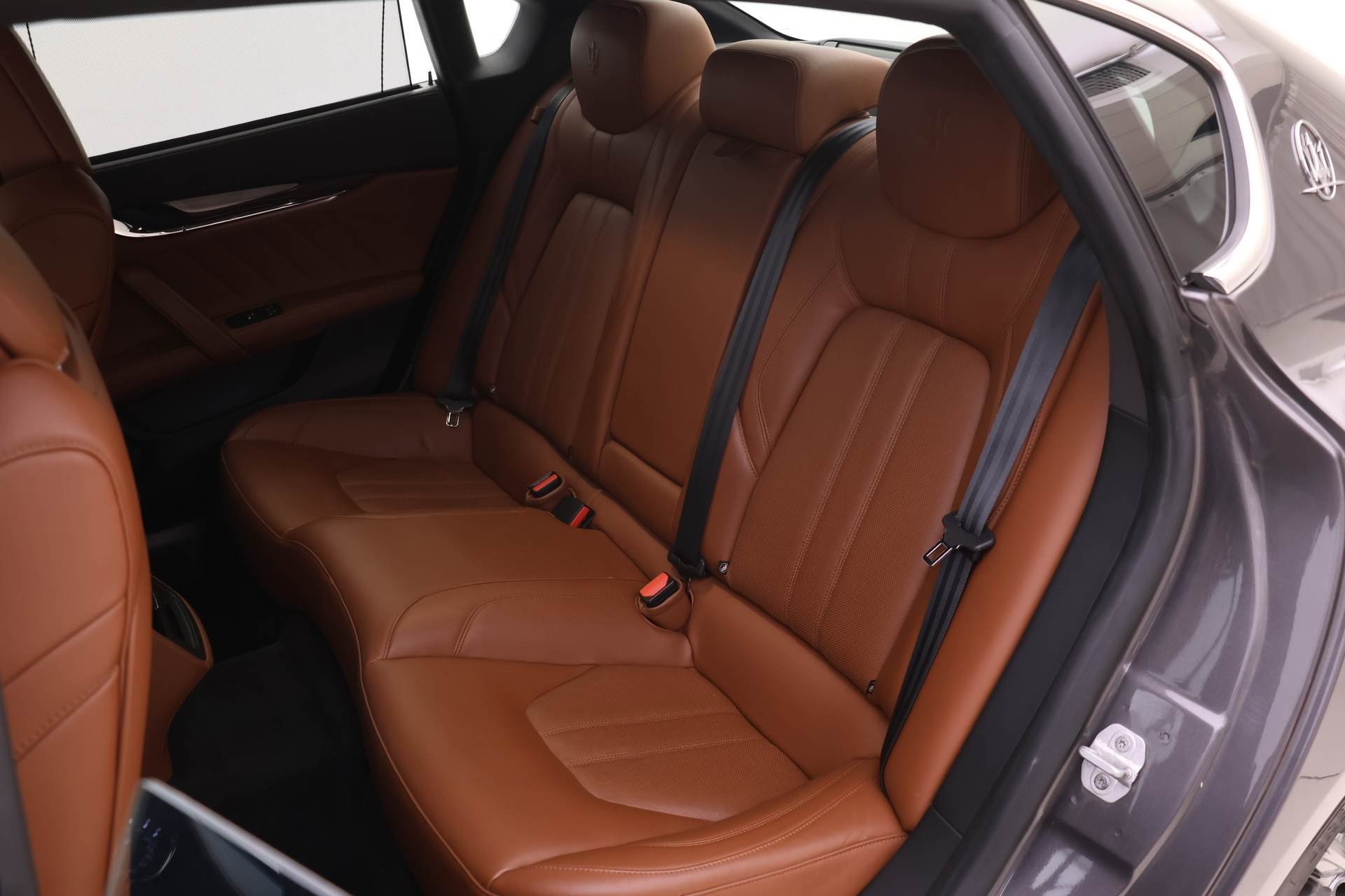 Used 2020 Maserati Quattroporte S GranSport Q4 image 16