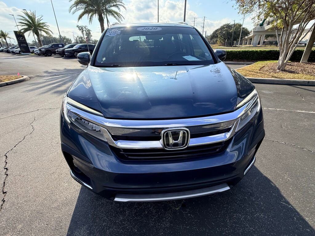 Used 2020 Honda Pilot Touring image 15
