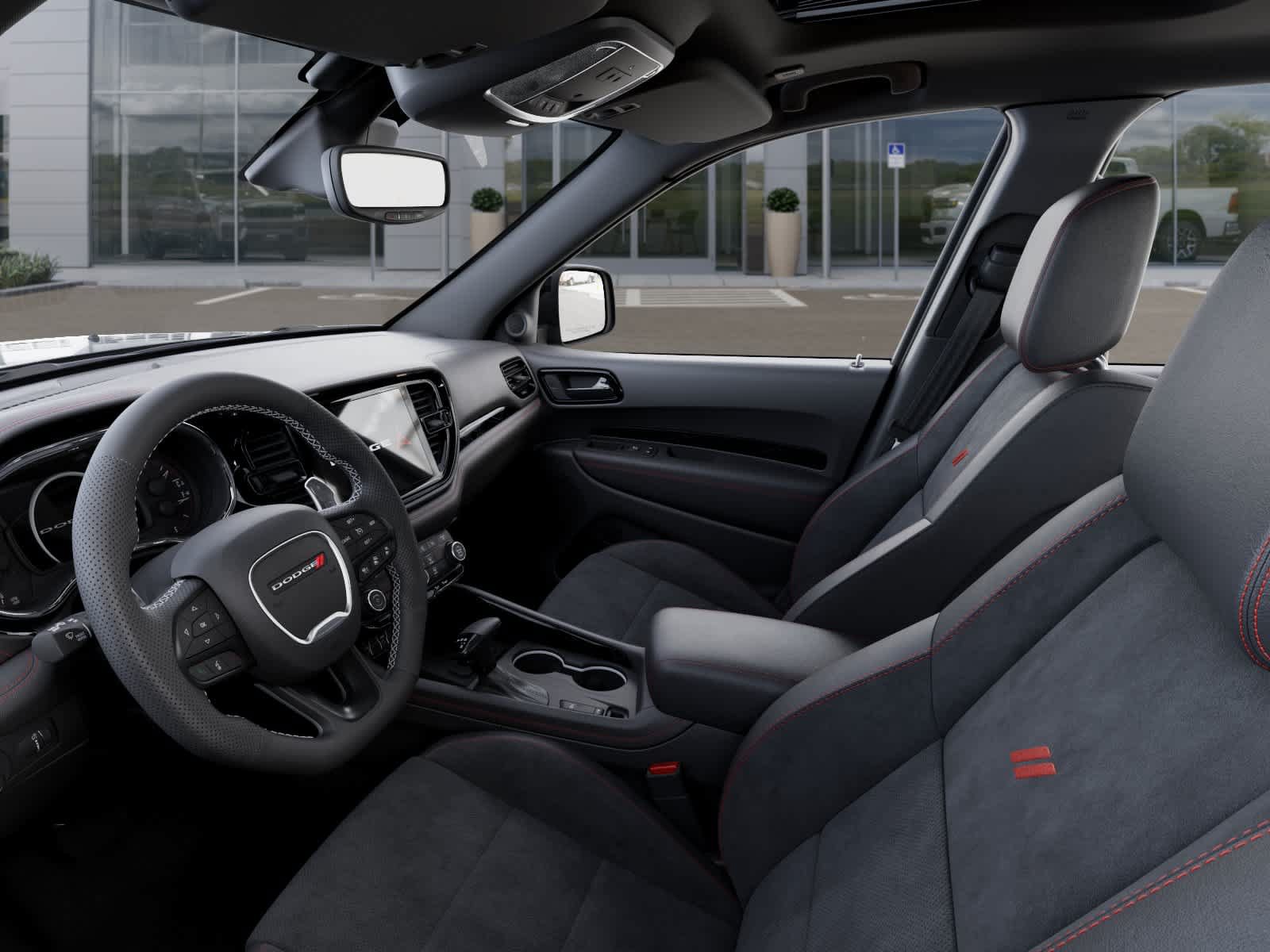 New 2026 Dodge Durango GT AWD/4WD image 22