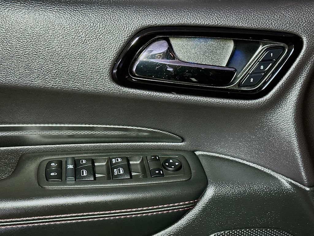 Certified 2022 Dodge Durango R/T AWD/4WD image 15