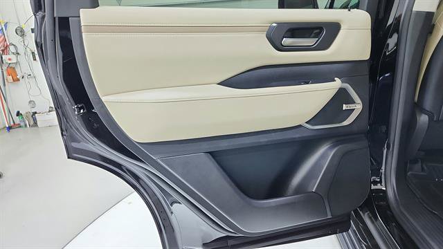 New 2027 Nissan Armada Platinum AWD/4WD image 30