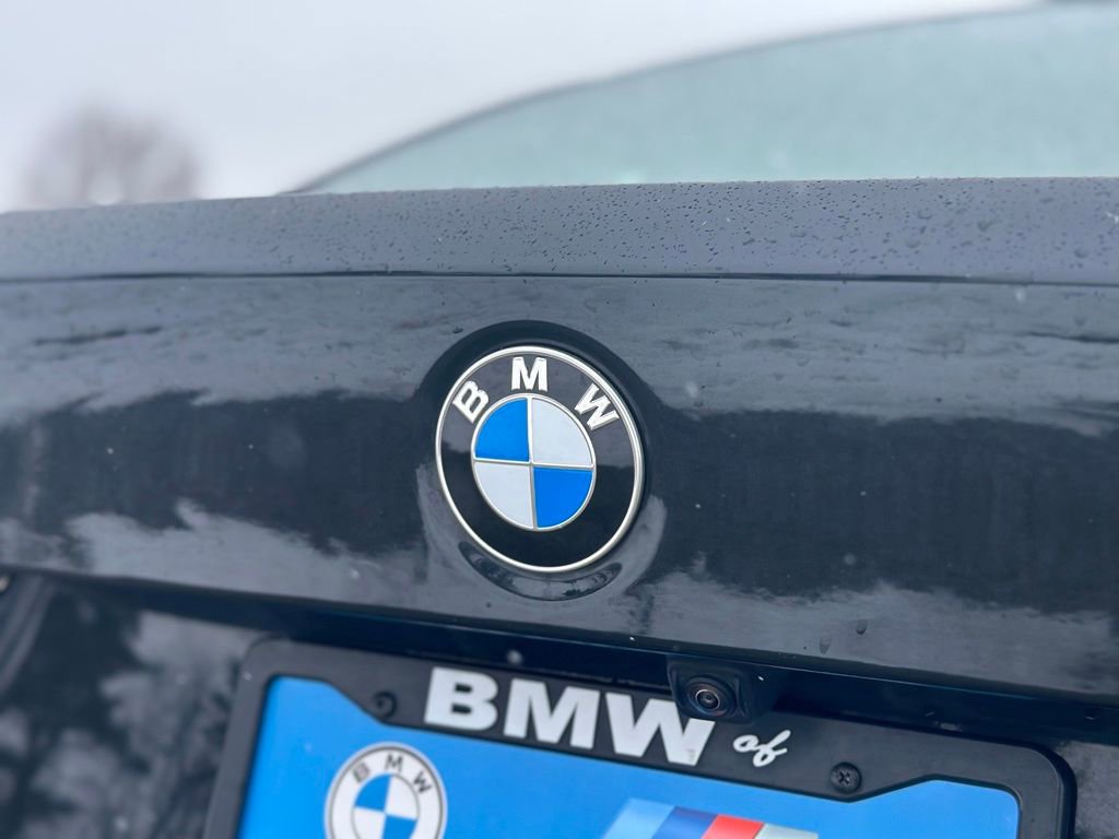 Certified 2024 BMW 330i xDrive Sedan w/ Premium Package image 15