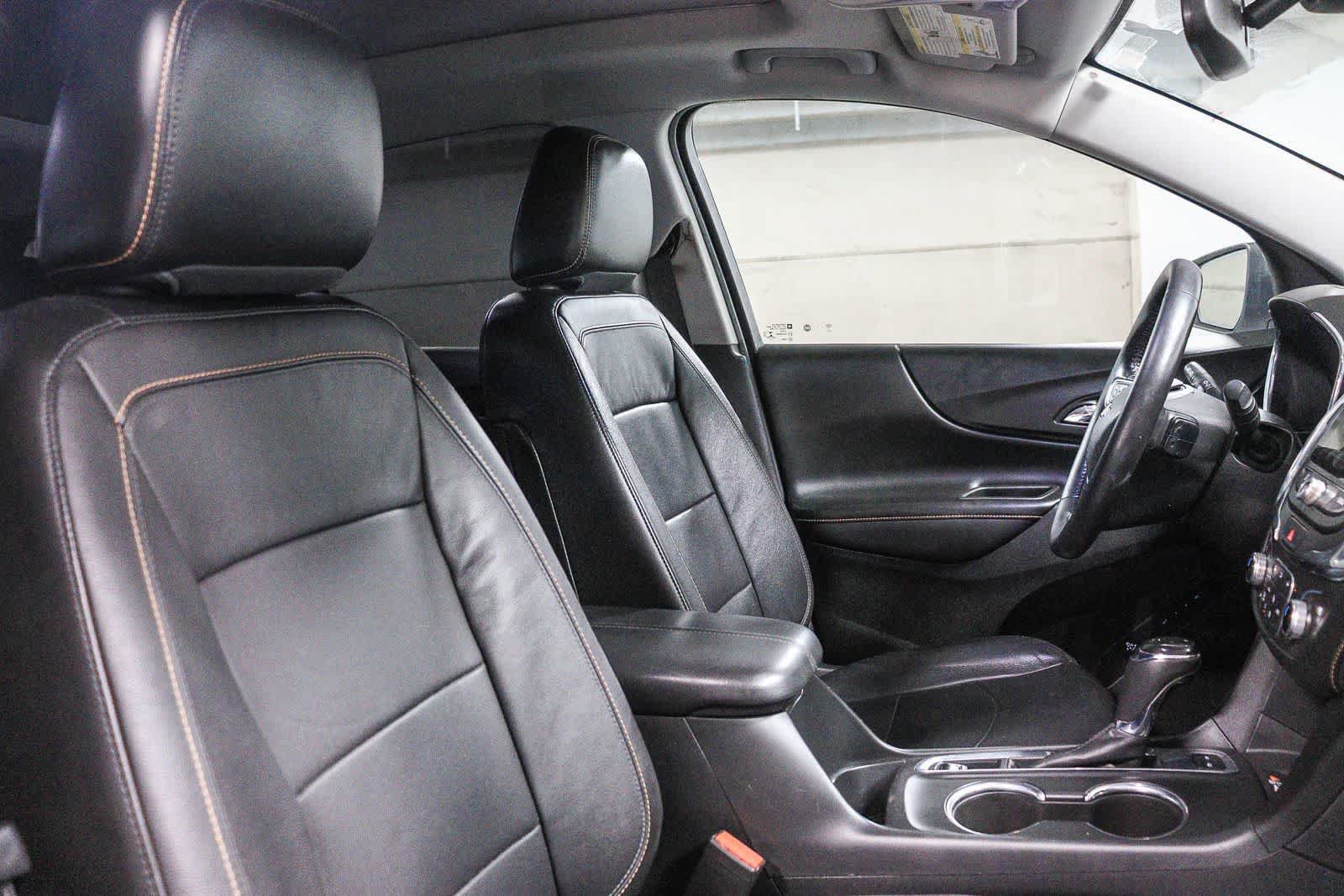Used 2019 Chevrolet Equinox Premier AWD/4WD image 18