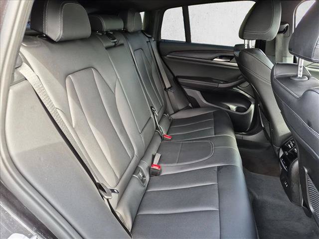 Certified 2023 BMW X4 xDrive30i w/ M Sport Package AWD/4WD image 20
