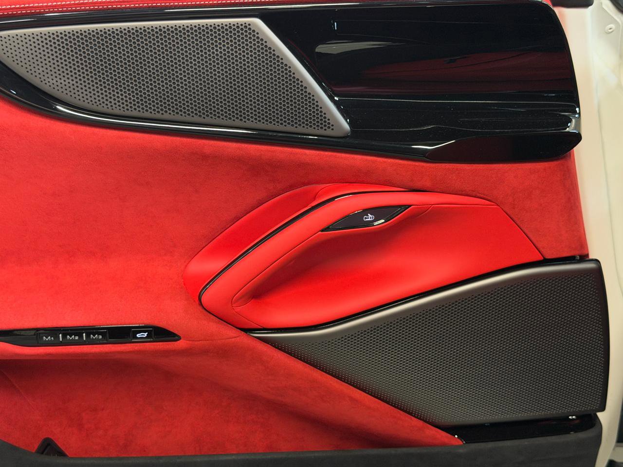 Used 2026 Ferrari Purosangue image 12