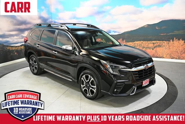 Used 2023 Subaru Ascent Touring AWD/4WD image 1