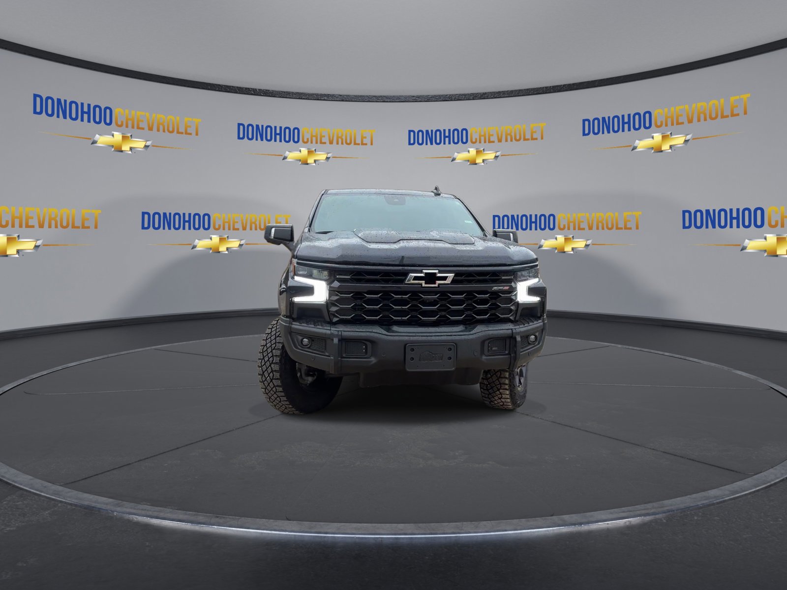 Used 2024 Chevrolet Silverado 1500 ZR2 w/ ZR2 Bison Edition image 6