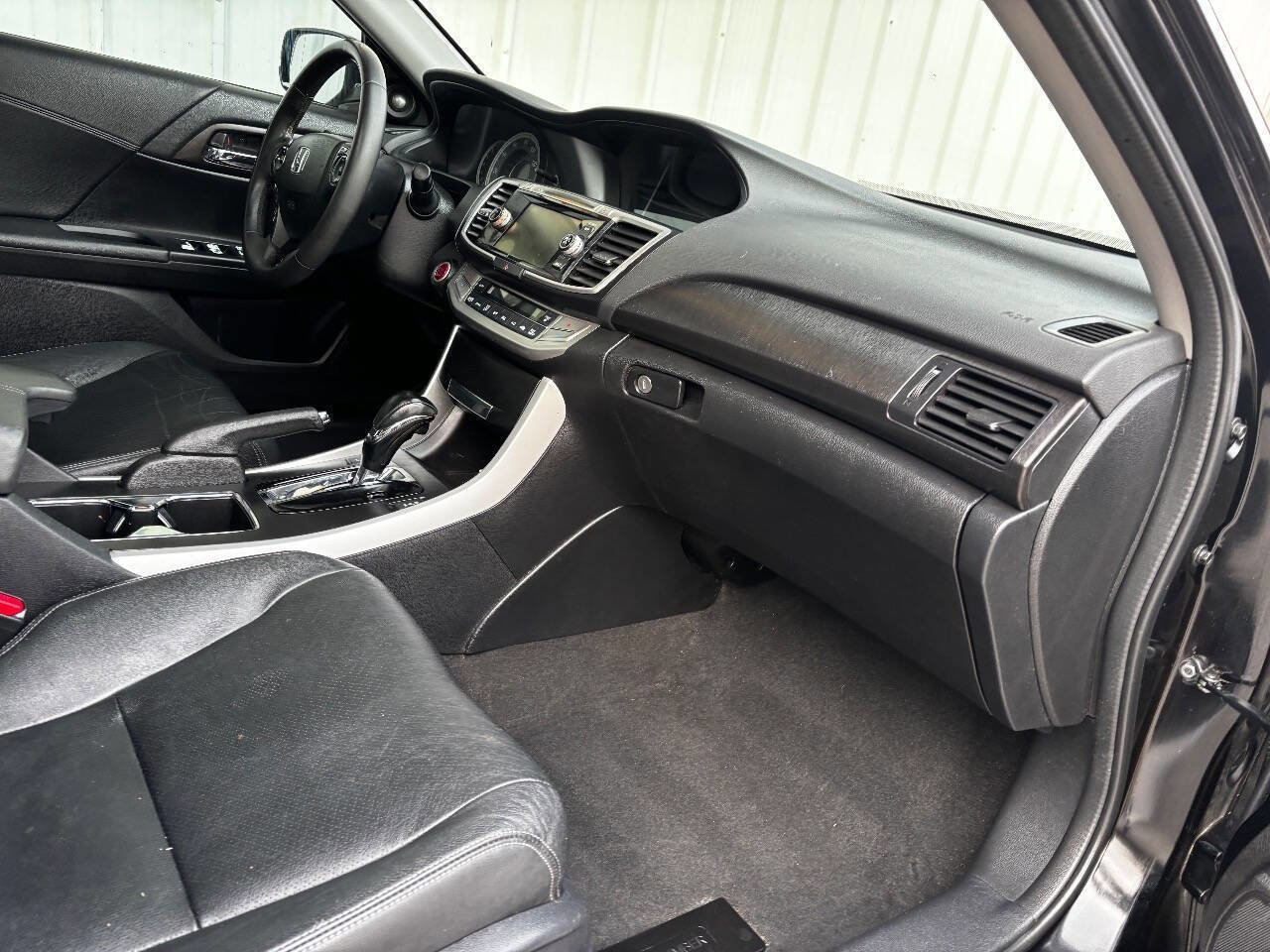 Used 2013 Honda Accord EX-L image 26