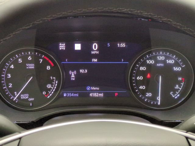 Used 2026 Cadillac XT5 Premium Luxury w/ Driver Assist Package AWD/4WD image 13