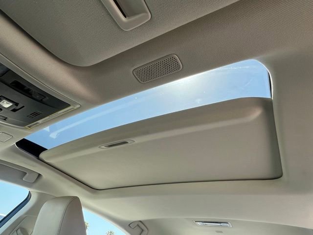 Used 2024 Lexus ES 350 w/ Premium Package FWD image 43