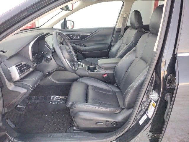 Used 2023 Subaru Outback Limited image 10