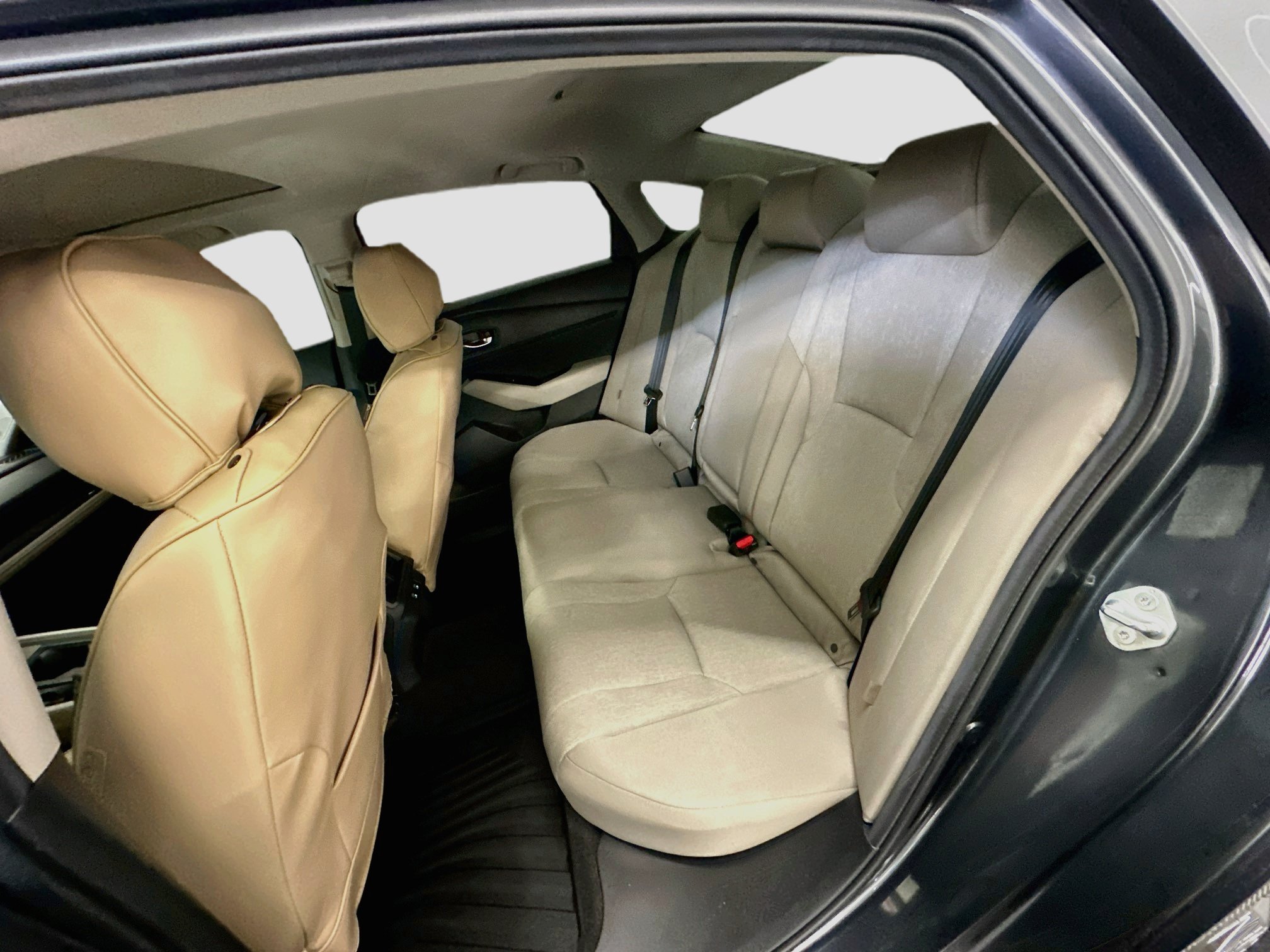 Used 2025 Honda Accord SE image 29