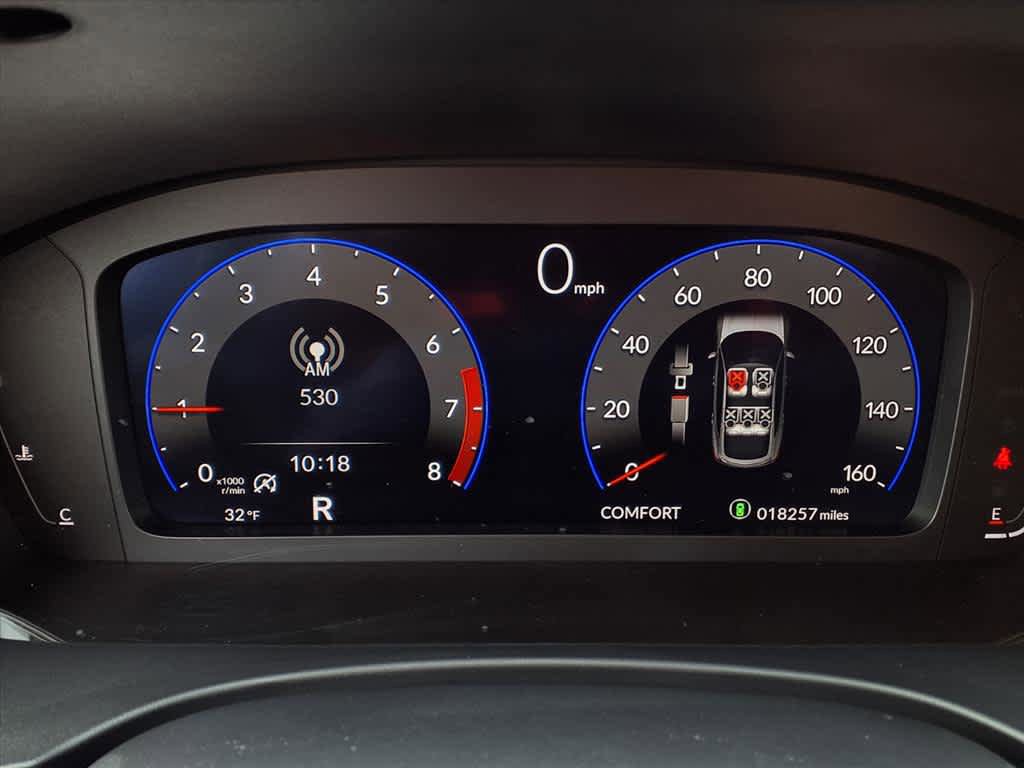 Certified 2023 Acura Integra A-Spec image 15