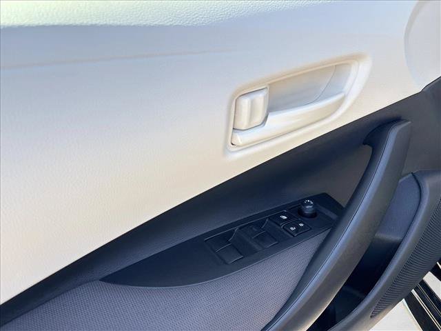 New 2026 Toyota Corolla LE FWD image 13