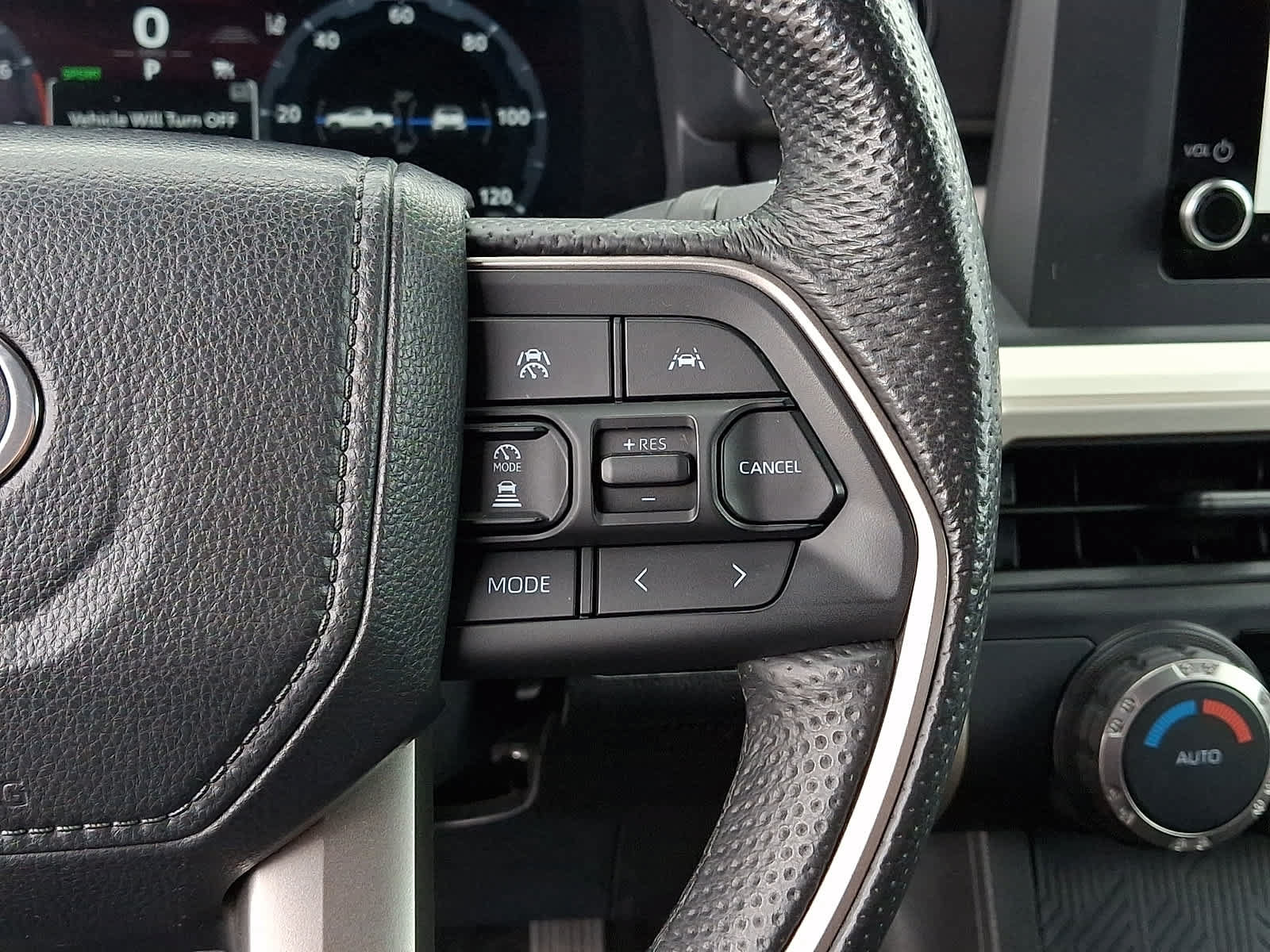 Used 2024 Toyota Tacoma TRD Off-Road AWD/4WD image 25