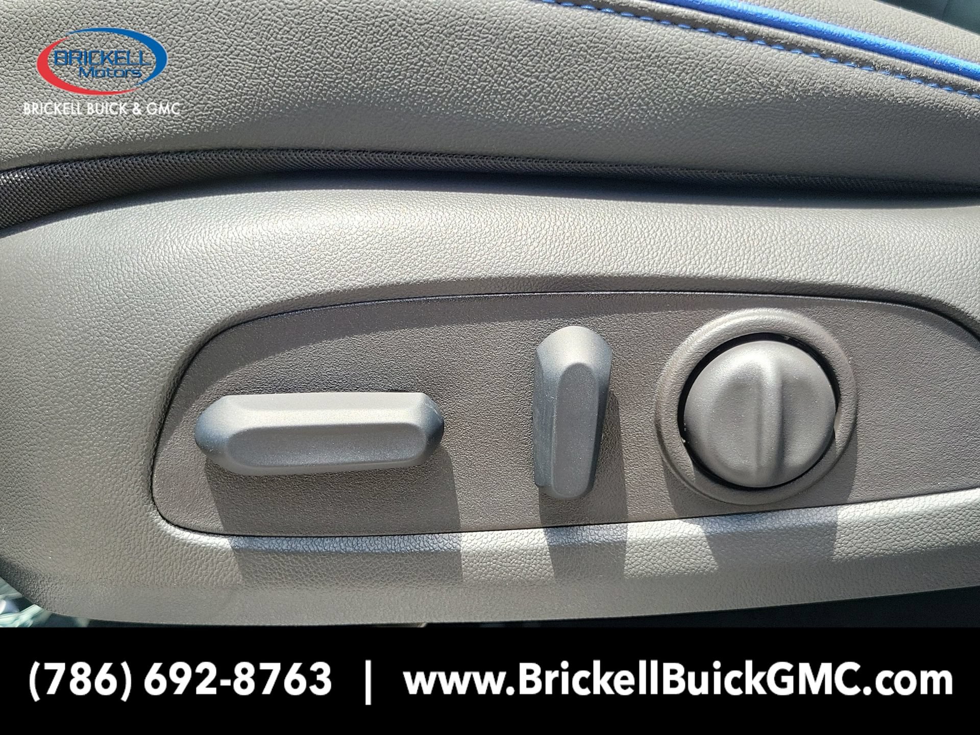 New 2026 Buick Encore GX Sport Touring w/ Comfort Package FWD image 22