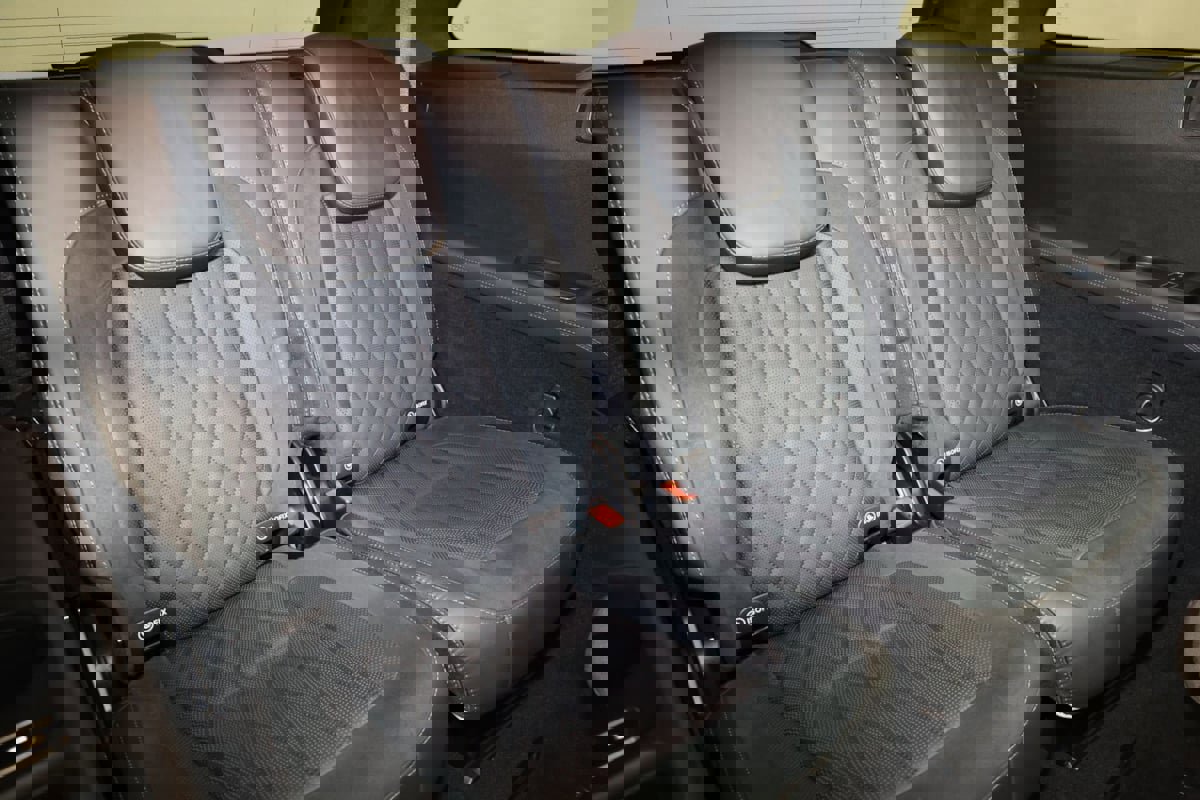 Used 2021 Mercedes-Benz GLS 63 AMG 4MATIC image 45