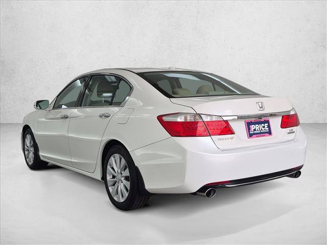 Used 2013 Honda Accord Touring image 8