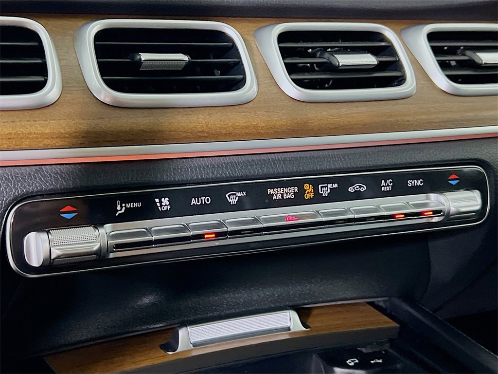 Used 2022 Mercedes-Benz GLE 450 4MATIC image 8